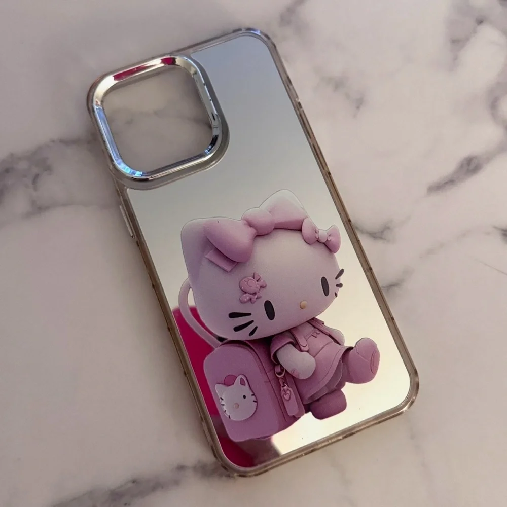Hello Kitty IPhone Case